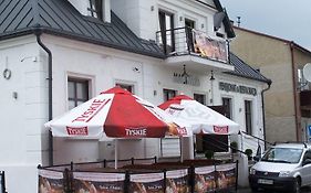 Restauracja&pensjonat Magistrat